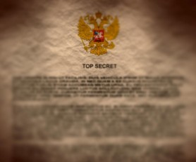 Ce informații conține paragraful secret din decretul lui Putin. Nici autoritățile executive nu au acces la text